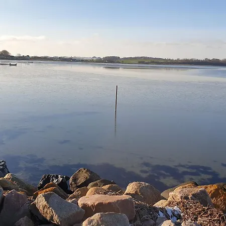 8 Person In Knebel * Ebeltoft